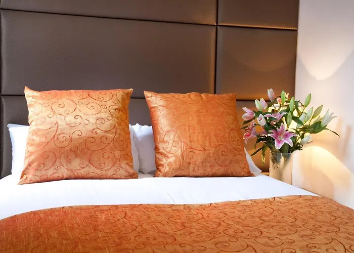 City Inn Russell Square