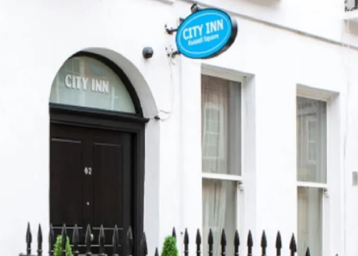 City Inn Russell Square