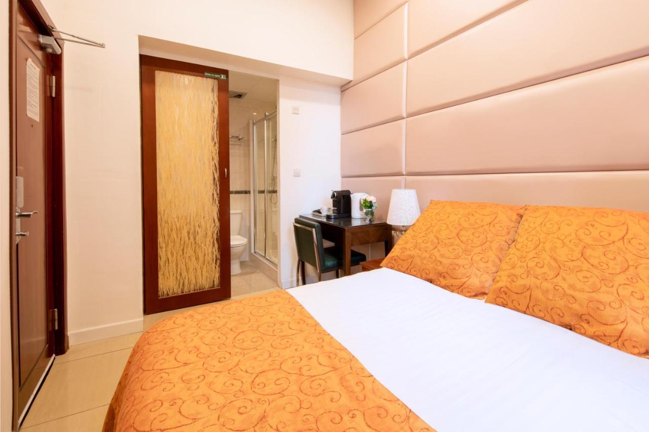 Hotel Russell Square Londra