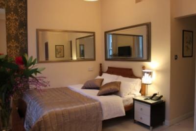 Russell Square Hotel Londra