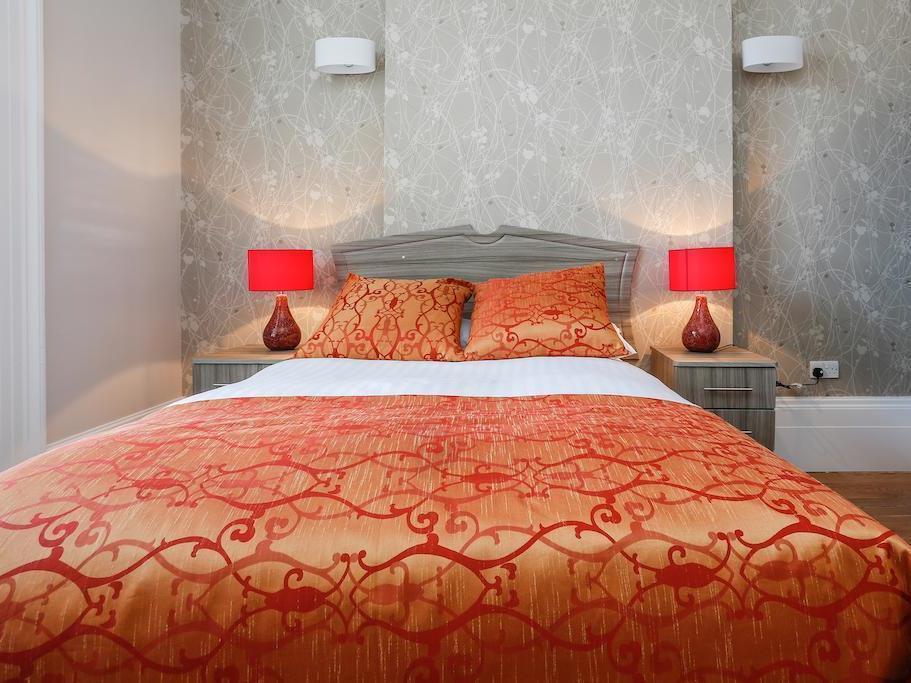 Russell Square Hotel Londra
