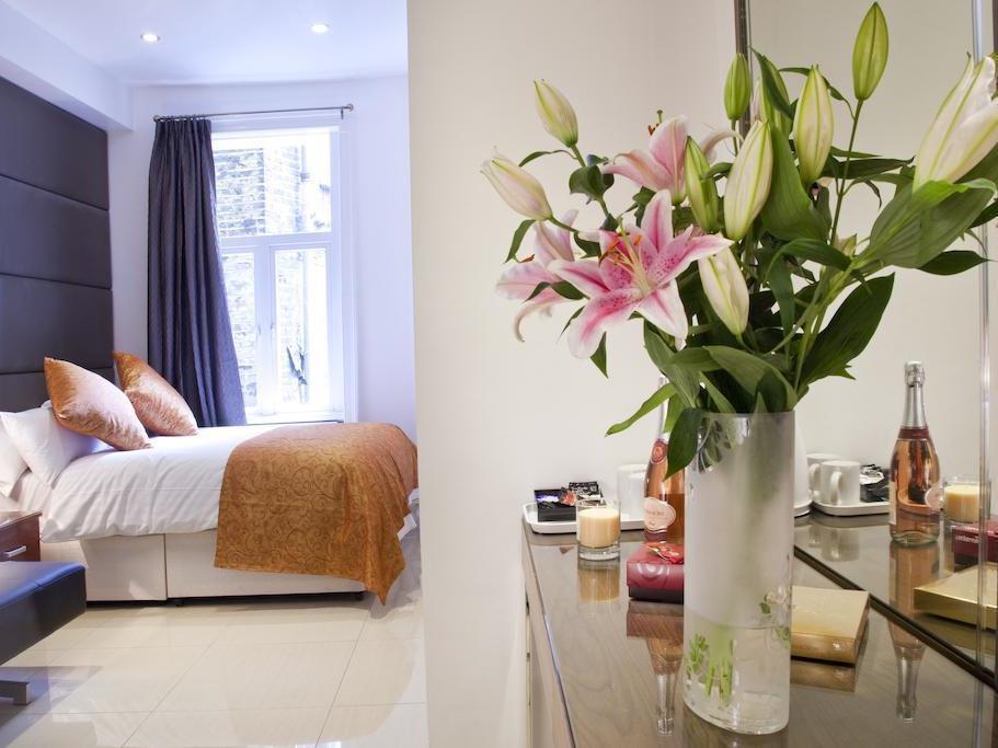 Russell Square 3* Londra
