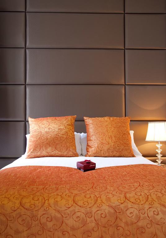Hotel Russell Square Londra