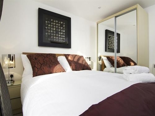 Hotel Russell Square Londra