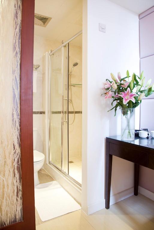 Hotel Russell Square Londra