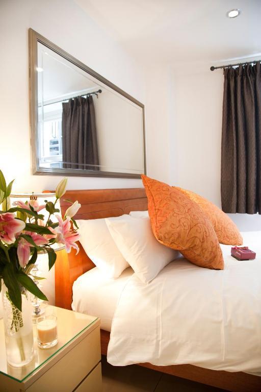 Russell Square 3* Londra