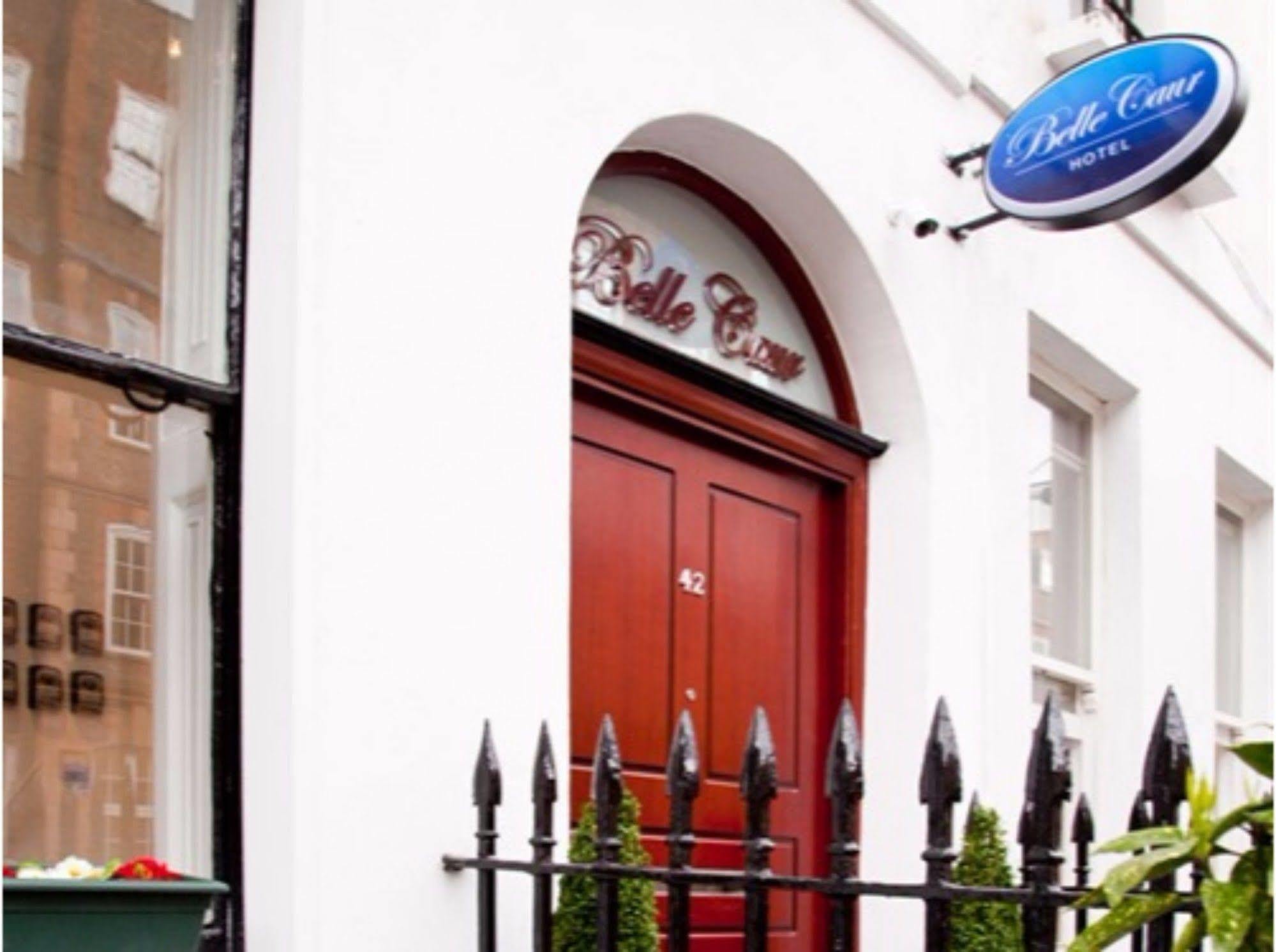 Russell Square 3* Londra
