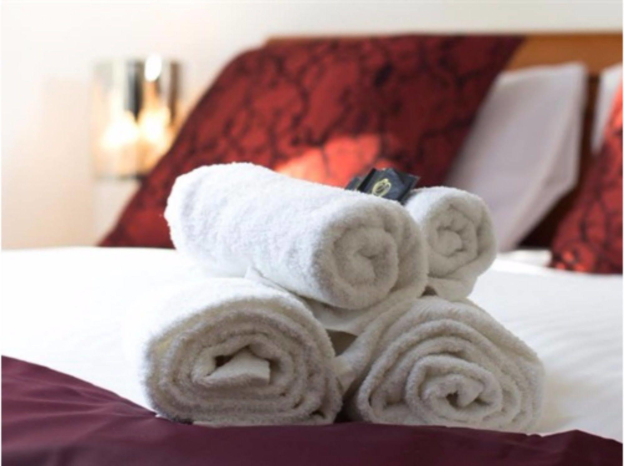 Hotel Russell Square Londra