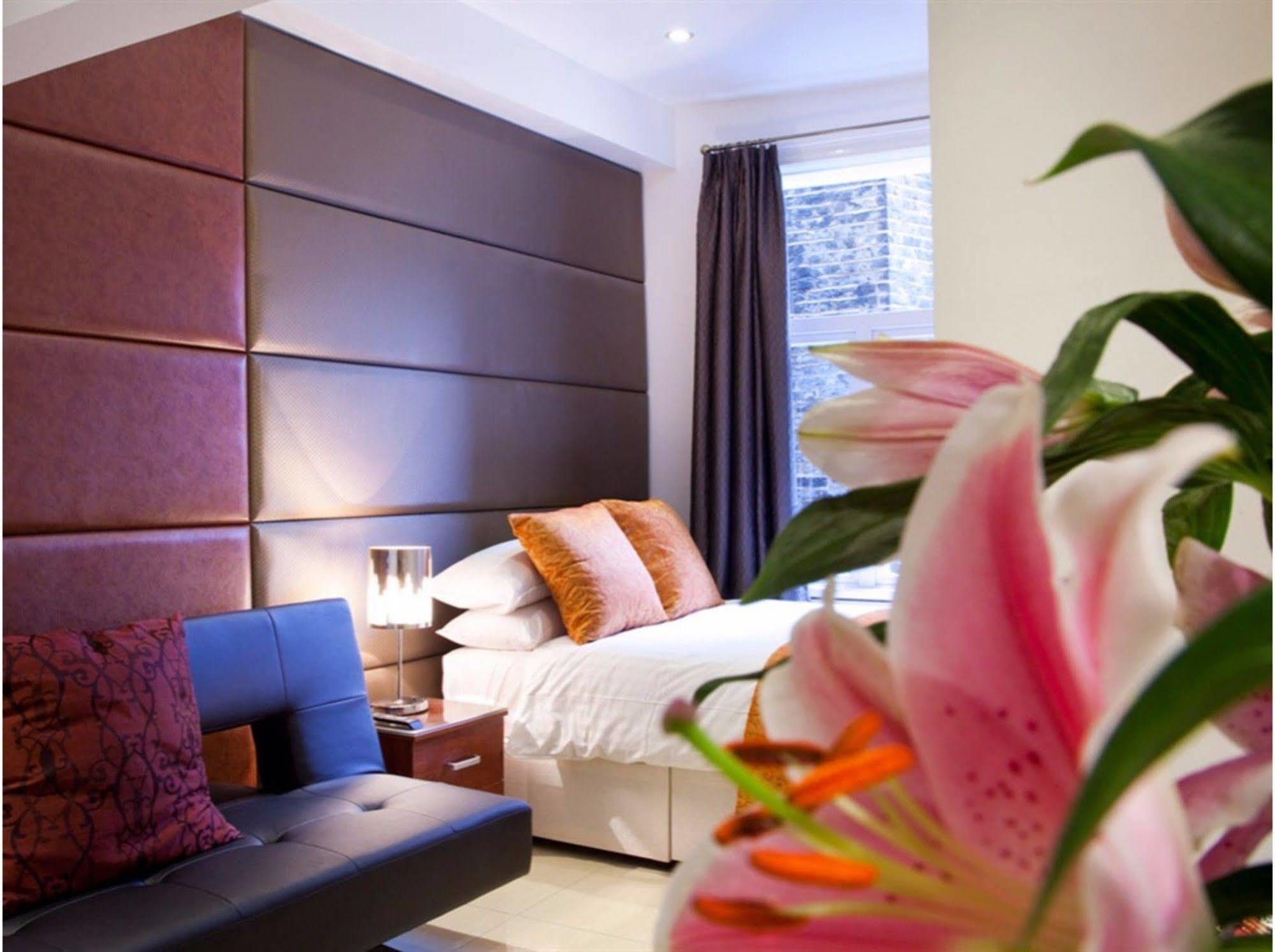 Russell Square 3* Londra