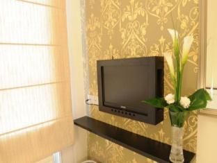 Hotel Russell Square Londra